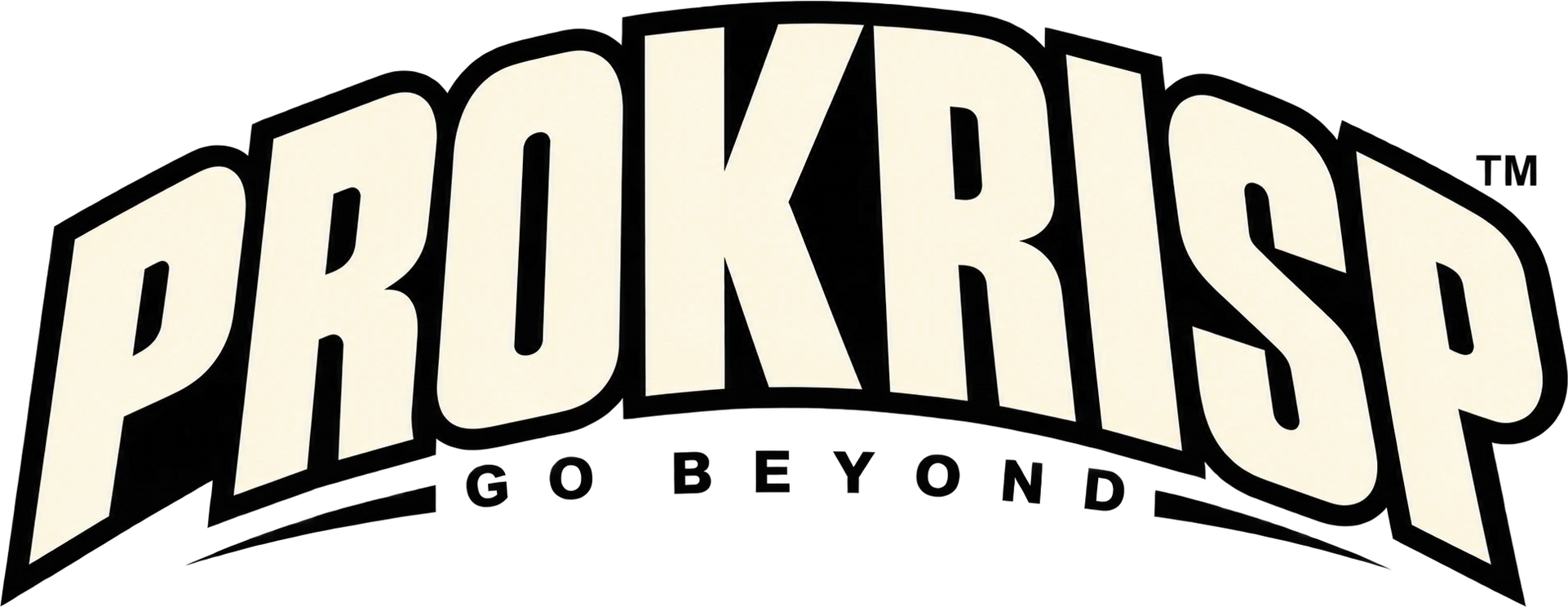 PROKRISP — GO BEYOND
