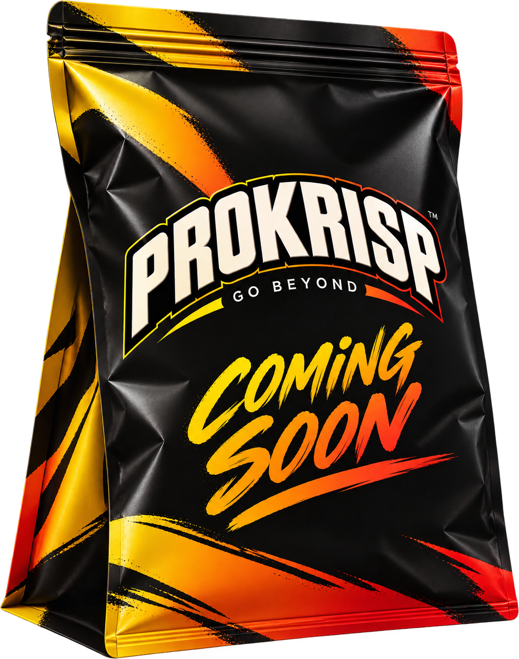 PROKRISP Flavour #3 coming soon