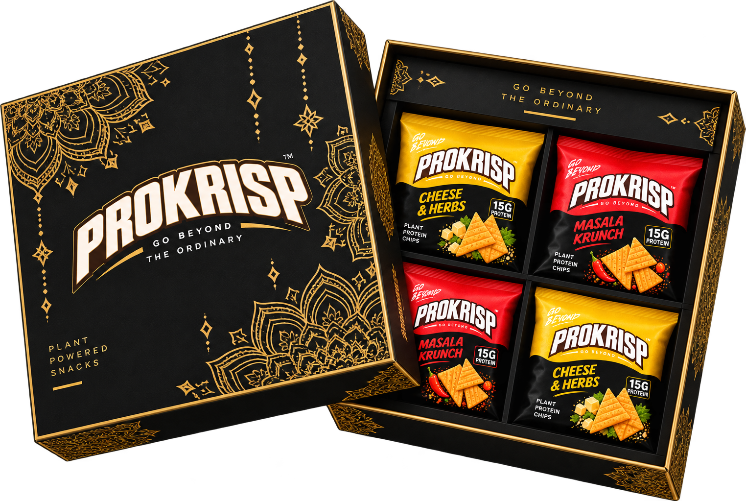 GIFT BOXES